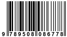 Código de Barras de '.9789508086778.'