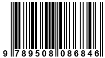 Código de Barras de '.9789508086846.'