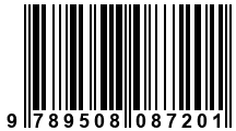 Código de Barras de '.9789508087201.'