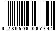 Código de Barras de '.9789508087744.'