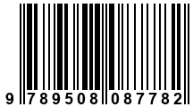 Código de Barras de '.9789508087782.'
