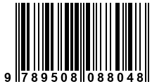 Código de Barras de '.9789508088048.'