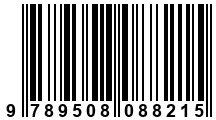 Código de Barras de '.9789508088215.'