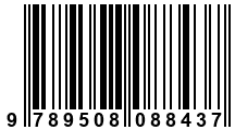 Código de Barras de '.9789508088437.'