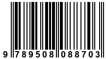 Código de Barras de '.9789508088703.'