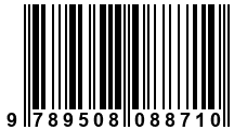 Código de Barras de '.9789508088710.'