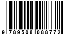 Código de Barras de '.9789508088772.'