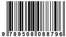 Código de Barras de '.9789508088796.'