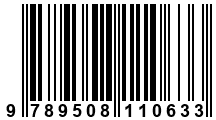 Código de Barras de '.9789508110633.'