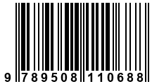 Código de Barras de '.9789508110688.'