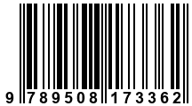 Código de Barras de '.9789508173362.'