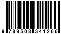 Código de Barras de '.9789508341266.'
