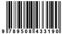 Código de Barras de '.9789508433190.'