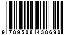 Código de Barras de '.9789508438690.'
