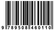 Código de Barras de '.9789508460110.'