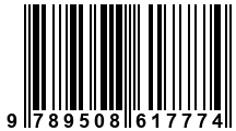 Código de Barras de '.9789508617774.'