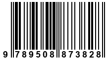 Código de Barras de '.9789508873828.'