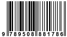 Código de Barras de '.9789508881786.'