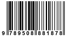 Código de Barras de '.9789508881878.'