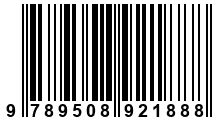 Código de Barras de '.9789508921888.'