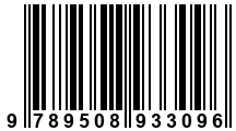 Código de Barras de '.9789508933096.'