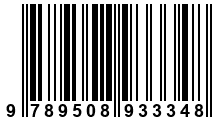 Código de Barras de '.9789508933348.'