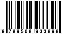 Código de Barras de '.9789508933898.'