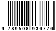 Código de Barras de '.9789508936776.'