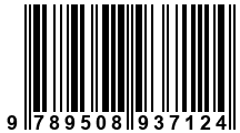 Código de Barras de '.9789508937124.'