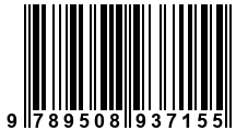 Código de Barras de '.9789508937155.'
