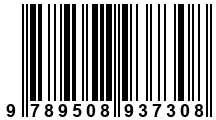 Código de Barras de '.9789508937308.'