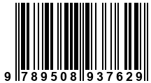 Código de Barras de '.9789508937629.'
