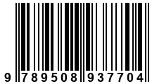 Código de Barras de '.9789508937704.'