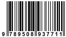 Código de Barras de '.9789508937711.'