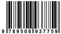 Código de Barras de '.9789508937759.'