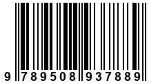 Código de Barras de '.9789508937889.'
