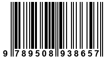 Código de Barras de '.9789508938657.'