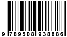 Código de Barras de '.9789508938886.'
