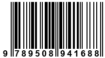 Código de Barras de '.9789508941688.'