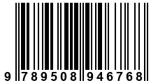Código de Barras de '.9789508946768.'