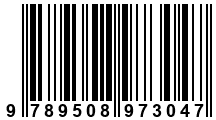 Código de Barras de '.9789508973047.'
