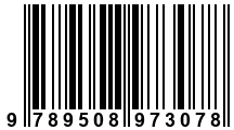 Código de Barras de '.9789508973078.'