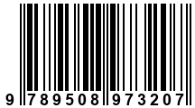 Código de Barras de '.9789508973207.'