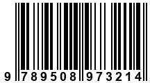 Código de Barras de '.9789508973214.'