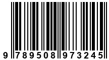 Código de Barras de '.9789508973245.'