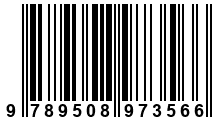 Código de Barras de '.9789508973566.'