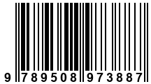 Código de Barras de '.9789508973887.'