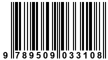 Código de Barras de '.9789509033108.'