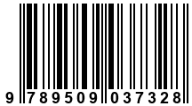 Código de Barras de '.9789509037328.'