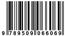 Código de Barras de '.9789509066069.'
